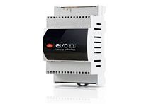 AC/DC power supply EVD0*emergency battery