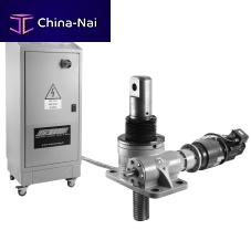 Multi-axis positioning system automatic