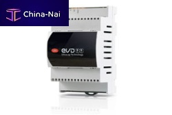 AC/DC power supply EVD0*emergency battery