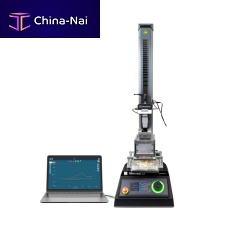 Texture analyzer OmniTestricefor the food industrybenchtop