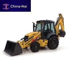 Rigid backhoe loader B95C