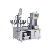 Soymilk production machine FA00605 series