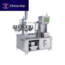 Soymilk production machine FA00605 series