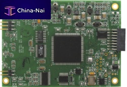 DSP microcontroller x0.84 - x127.5 | DP5