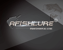 �������� ��� ��� Weihai A Fish Lure Fishing Tackle Co.,LTD