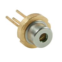 Pulsed laser solid-statebluesemiconductor