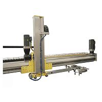 Flexible feeder SF 20 seriesgrippermodularindustry