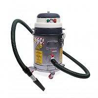 Industrial vacuum cleaner dryelectricmobile