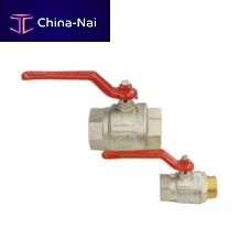 Medical gas valve