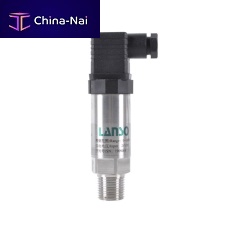 Silicon pressure transmitter Y-30piezoresistive4-20 mAthreaded