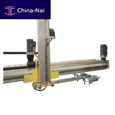 Flexible feeder SF 20 seriesgrippermodularindustry