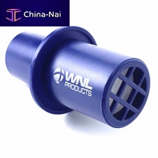 Medical gas valve 5000TVblue