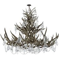 Original design chandelier STRATONnot specified