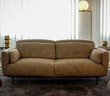 Modular sofa EDENcornercontemporaryfabric