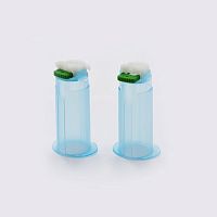 Surgical needle holder SNH-02