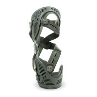 Knee orthosis knee ligament stabilizationarticulated