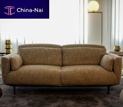 Modular sofa EDENcornercontemporaryfabric