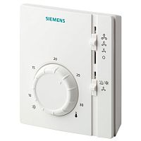Electromechanical thermostat RAB11.1IP30HVACroom