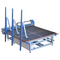 Glass cutting table CCTS 4026