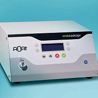Medical device leak tester endoLeakagepressurebenchtop