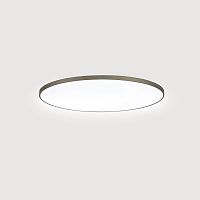 Recessed ceiling light fixture BASIC L7recessed wallLEDround