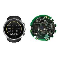 RFI shielding SnapShot®EMIboard levelRF