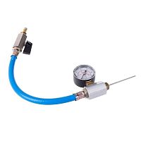 Earth impedance testing device 5201700manualair