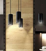 Pendant downlight S-POTLEDroundIP20