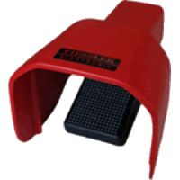 Control foot switch FE-FS1-SU1ASDU1-Usecurityelectricsingle pedal