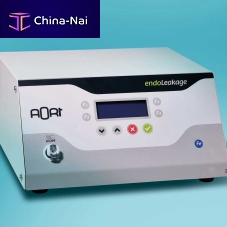 Medical device leak tester endoLeakagepressurebenchtop
