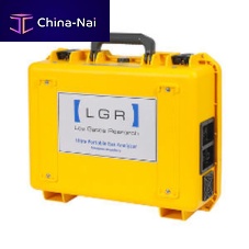 Oxygen analyzer GLA132 seriescarbon dioxidemethaneammonia