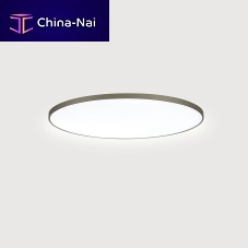 Recessed ceiling light fixture BASIC L7recessed wallLEDround