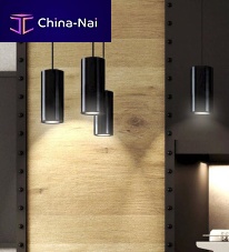 Pendant downlight S-POTLEDroundIP20