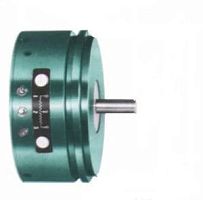 Precision potentiometer 0 - 355 � | CP, CPP