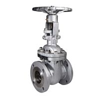 Gate valve MXT-1850143 serieswith handwheelshut-offcast steel