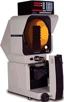 Horizontal profile projector 16" | DH-216