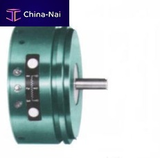 Precision potentiometer 0 - 355 � | CP, CPP