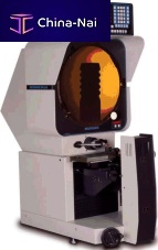 Horizontal profile projector 16" | DH-216