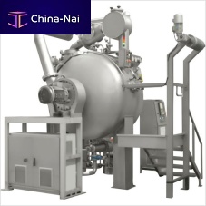 Continuous dyeing machine DMS03 textile