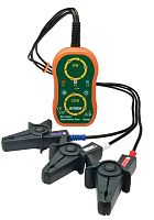 Phase sequence tester PRT200battery