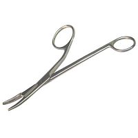 Surgical needle holder 607022Gillies