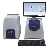 Benchtop analyzer MQC+wateroilfluorine
