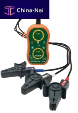 Phase sequence tester PRT200battery