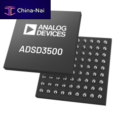 ARM processor ADSD3500signal