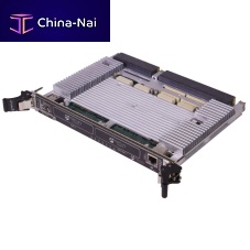VPX single-board computer EnsembleSeries LDS6527PMCIntel® XeonEthernet