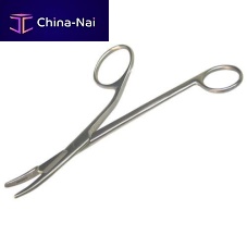 Surgical needle holder 607022Gillies