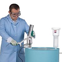 Recycling unit Aerosolv®