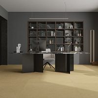 Indoor tile MUSTARDliving roomfor officewall