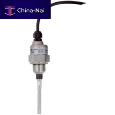 Liquids level indicator CapFox® EFT 20solidsmagneticfor tank