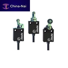 Explosion-proof position switch Ex 13 seriesrotating camreinforcedinsulated